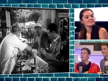 Dobla o nada con Carlos Latre y Edu Soto