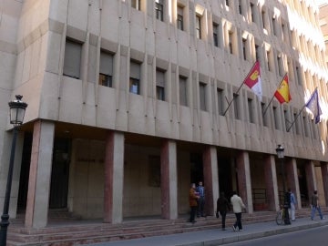Audiencia Provincial de Albacete