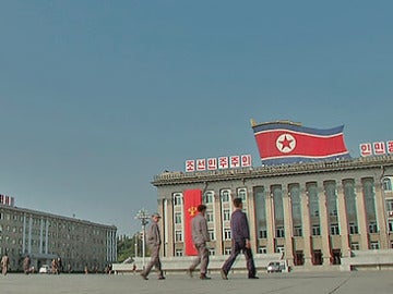 Corea del norte