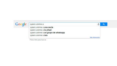 Google elimina resultados que explican cómo unirse al Estado Islámico