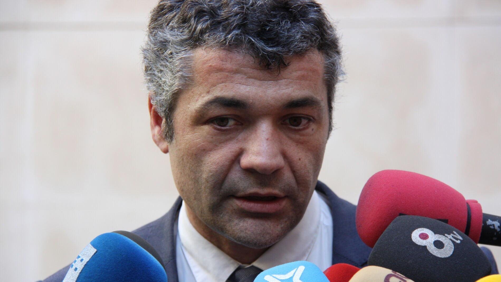 Oriol Amor&oacute;s, de ERC
