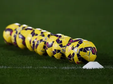 Balones de fútbol Balones de fútbol
