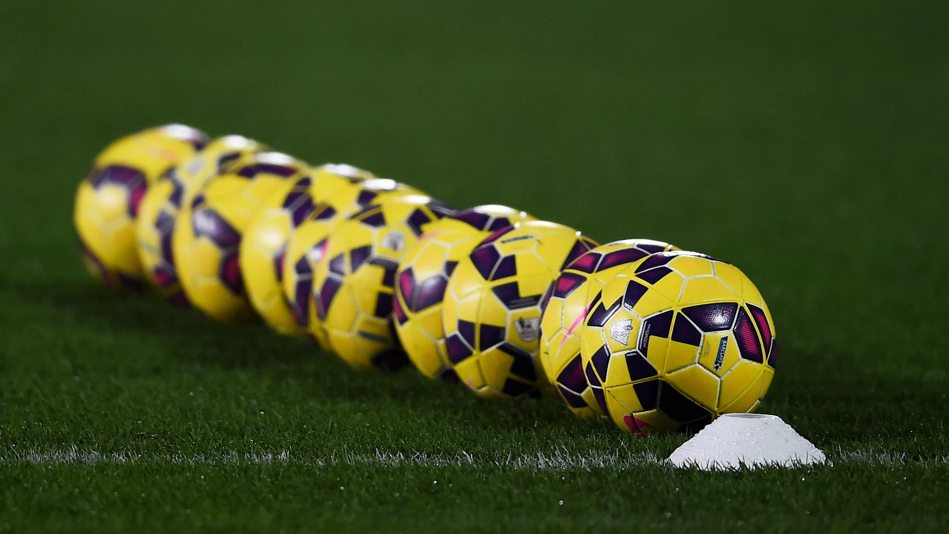 Balones de fútbol Balones de fútbol
