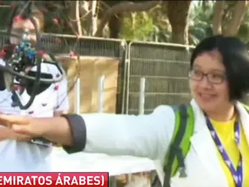 Drones Drones