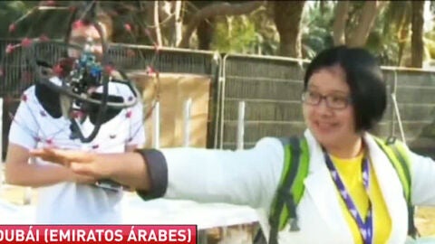 Drones