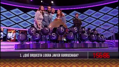Muy cerca de desactivar la bomba