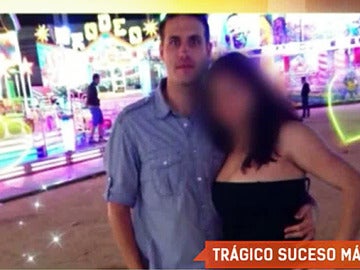 Detenido Detenido