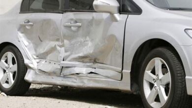 Crean un dispositivo que avisa de si tu coche es golpeado y qué conductor lo ha hecho