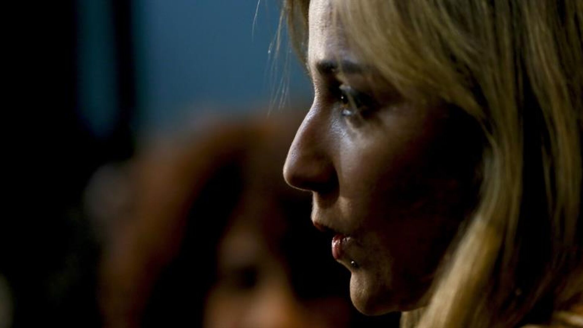 La excandidata de IU a la Comunidad de Madrid, Tania S&aacute;nchez