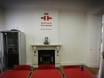 Instituto Cervantes de Gibraltar