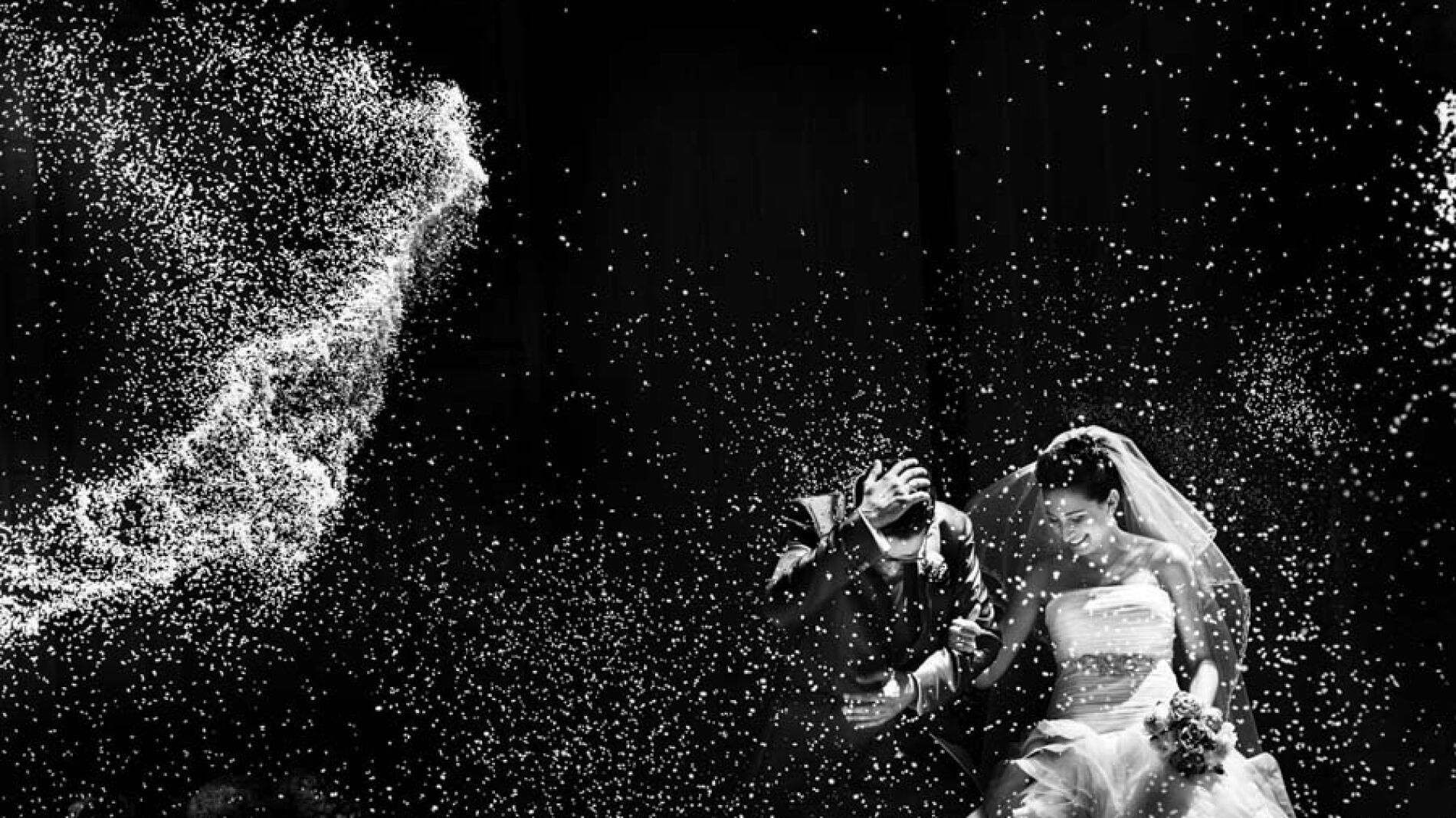 Un zaragozano entre los fot&oacute;grafos premiados