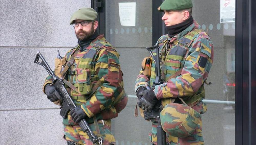Arrestan a un segundo inculpado por venta de armas