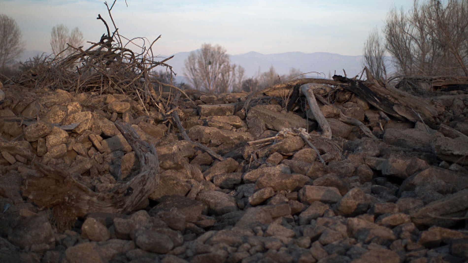 Megasequ&iacute;a en Norteam&eacute;rica