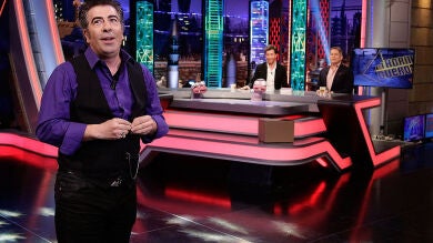 ¿Os imagináis un Muro de Berlín en España?