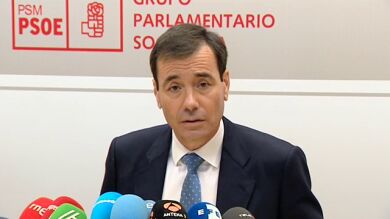 Tomás Gómez exige primarias para elegir al candidato socialista en la Comunidad de Madrid