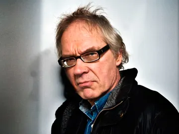 El ilustrador sueco Lars Vilksn El ilustrador sueco Lars Vilksn