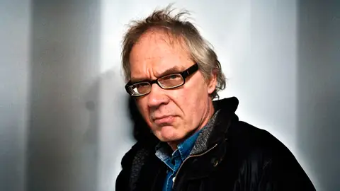 El ilustrador sueco Lars Vilksn El ilustrador sueco Lars Vilksn