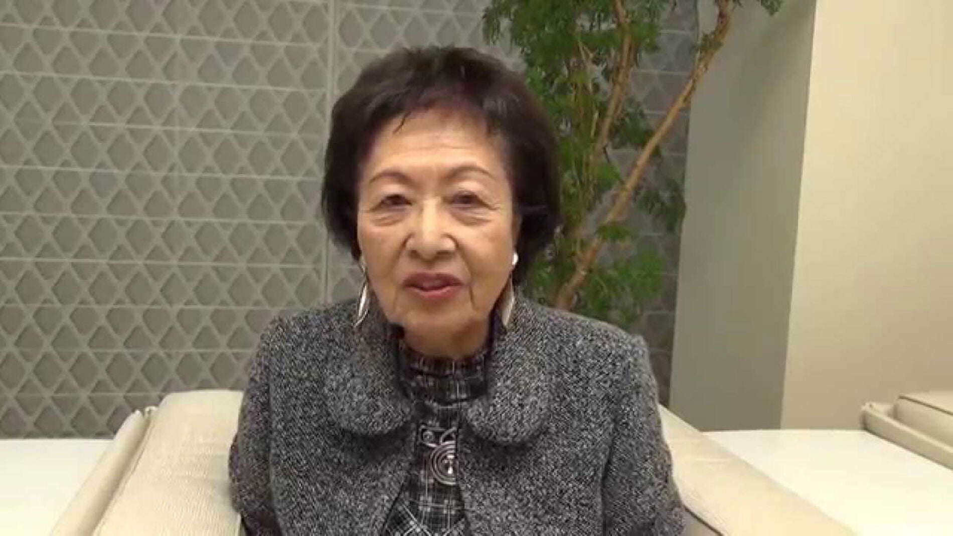 Ayako Sono