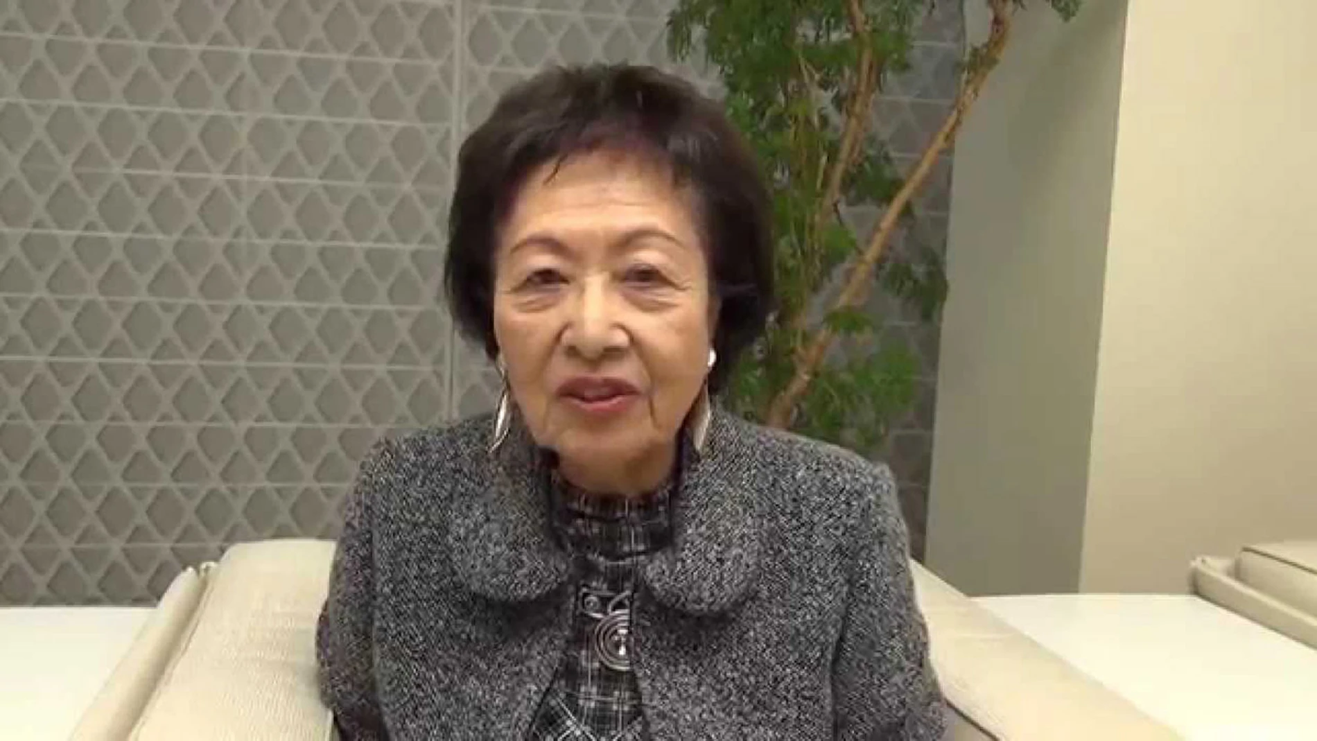 Ayako Sono Ayako Sono