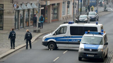 La Policía danesa abate a tiros al autor de los dos tiroteos de Copenhague