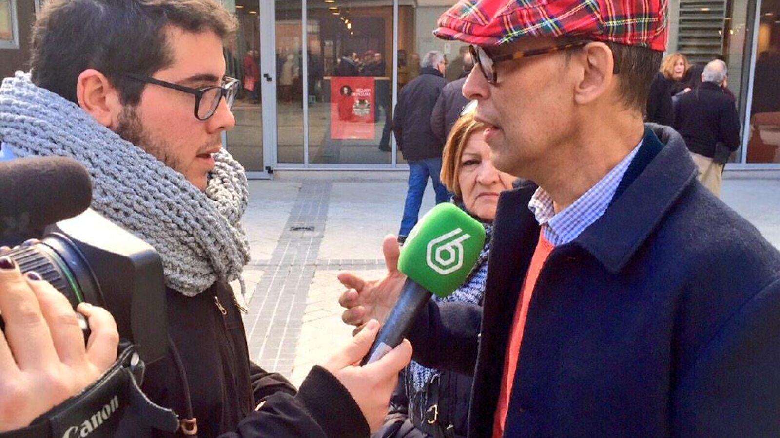 Zerolo se postula para ser el candidato socialista a la Comunidad de Madrid