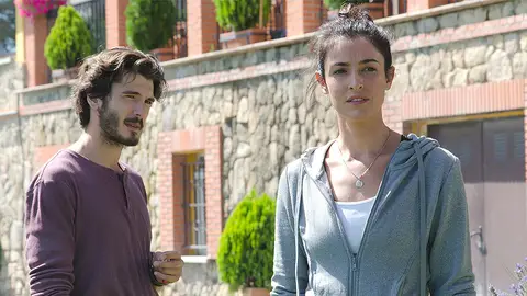 T1 Bajo sospecha T1 Bajo sospecha