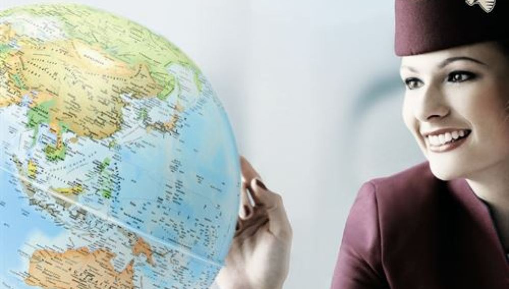Qatar Airways