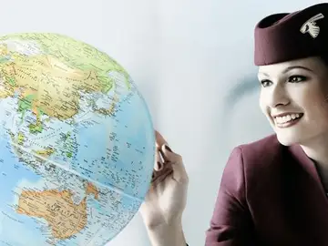 Qatar Airways Qatar Airways