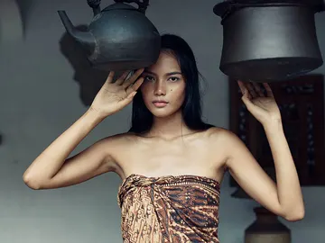 Atlas de la belleza Atlas de la belleza