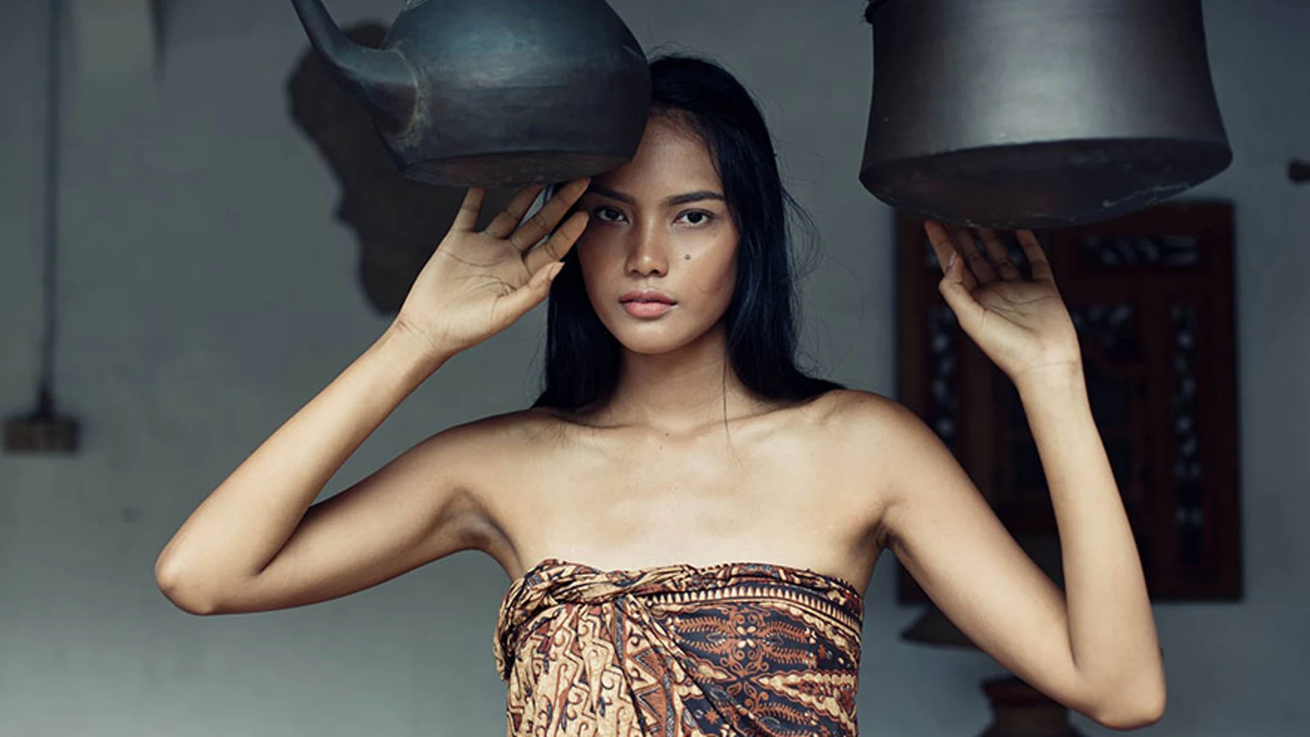 Atlas de la belleza Atlas de la belleza