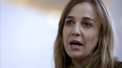 Tania Sánchez no participará en las primarias de Podemos