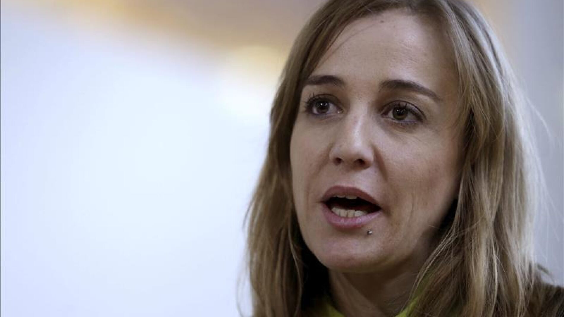 Tania S&aacute;nchez