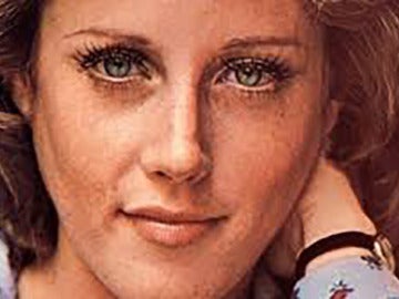 Lesley Gore en la década de los sesenta. Lesley Gore en la década de los sesenta.