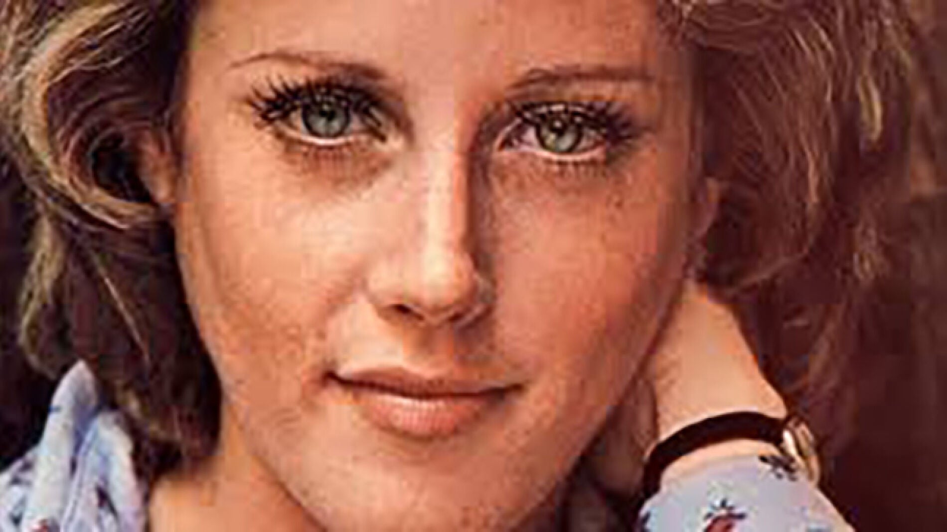 Lesley Gore en la d&eacute;cada de los sesenta.