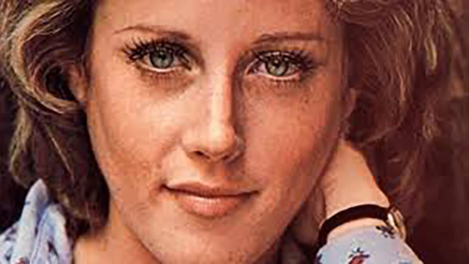 Lesley Gore en la década de los sesenta. Lesley Gore en la década de los sesenta.