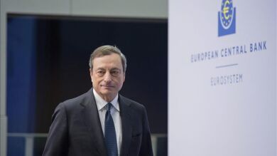 El BCE mantiene los tipos de interés en el 0 % 
