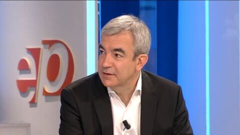 Luis Garicano, en Espejo P&uacute;blico