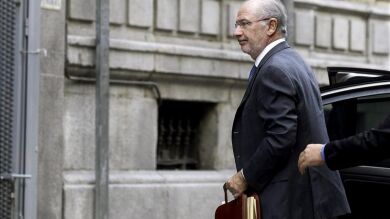 Rato pide ser indemnizado por la desaparición de dos cojines