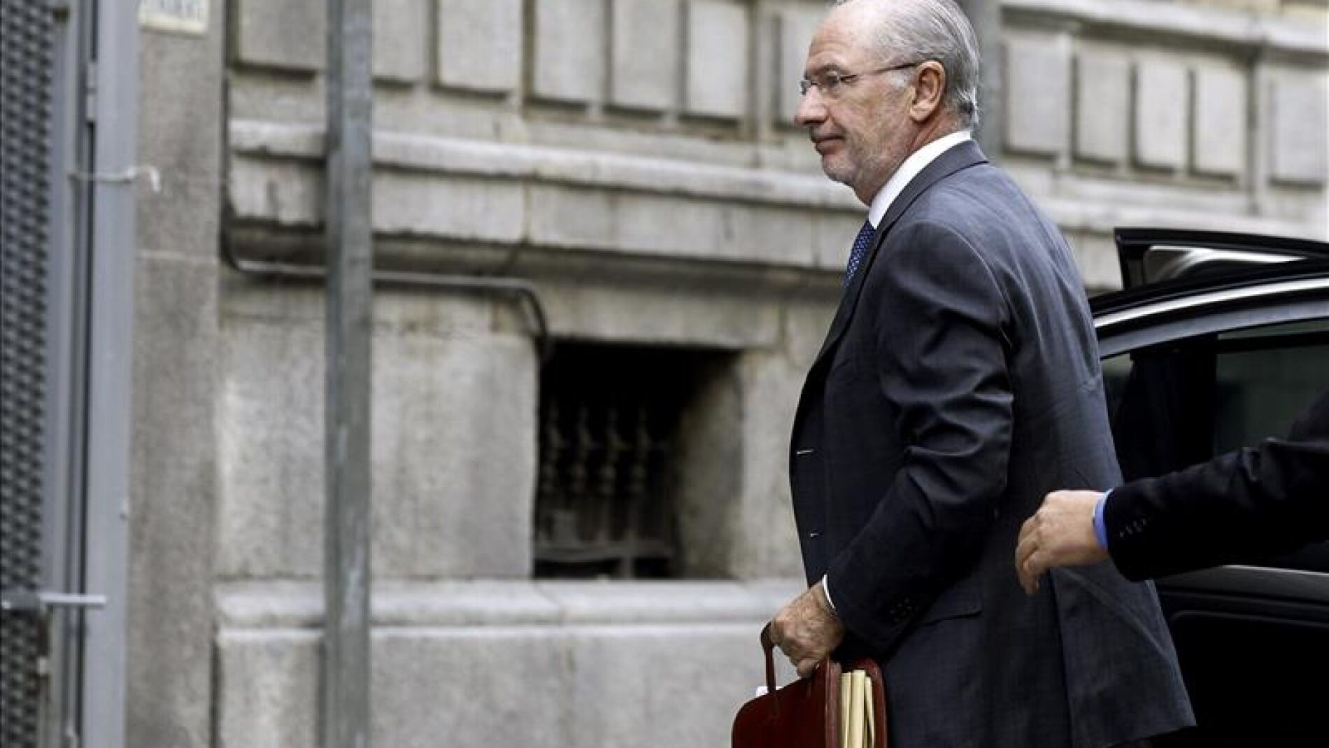 Rodrigo Rato