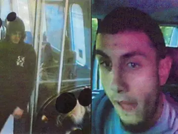 Omar Abdel Hamid El Hussein Omar Abdel Hamid El Hussein