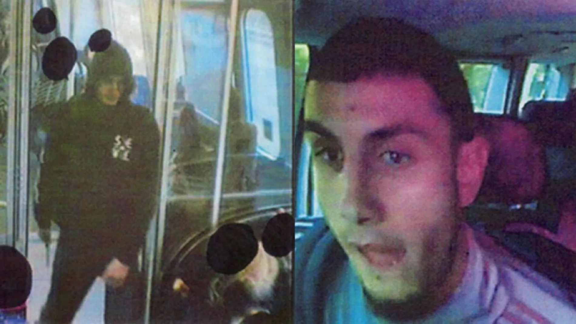 Omar Abdel Hamid El Hussein Omar Abdel Hamid El Hussein