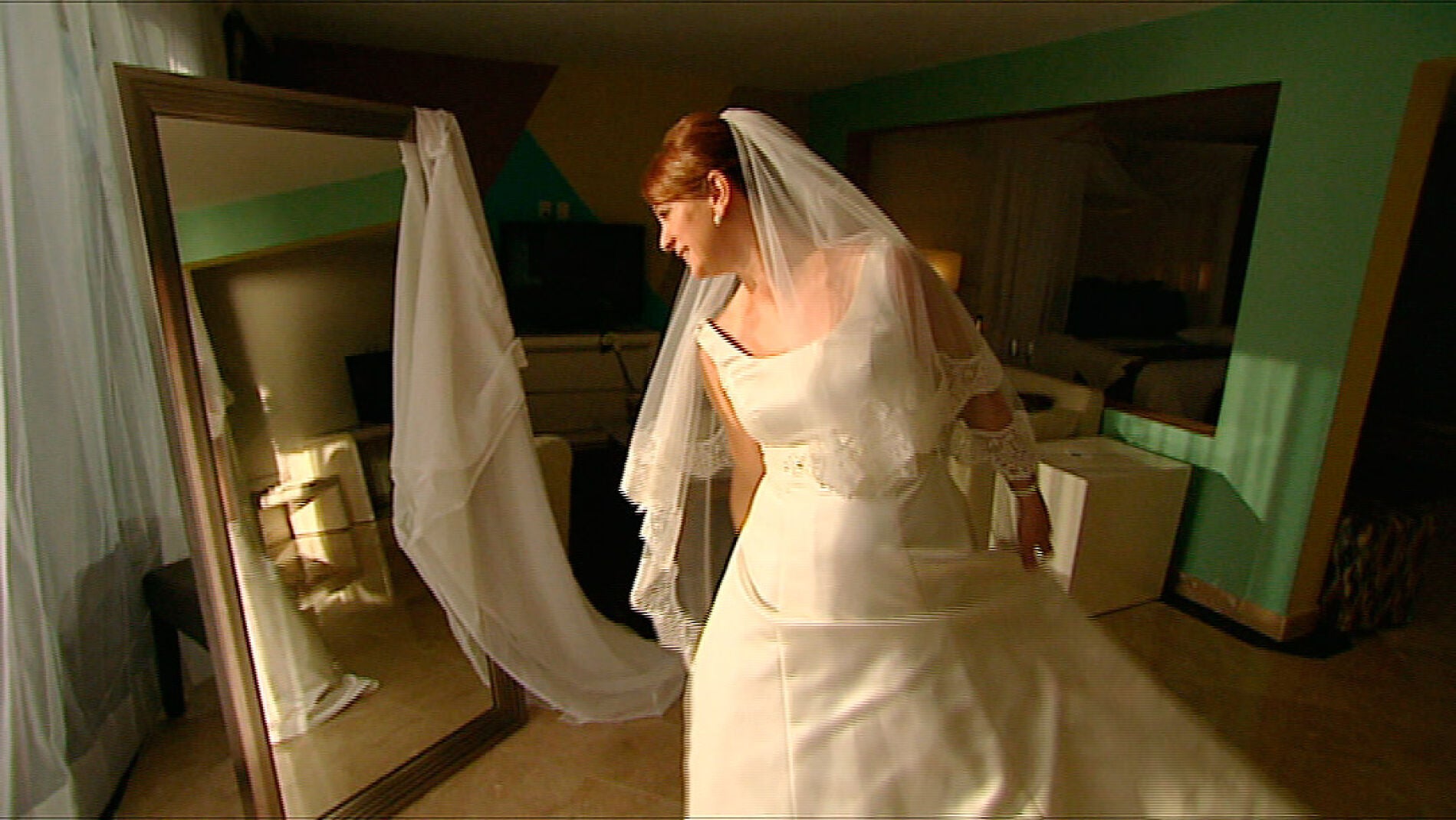 Casados a primera vista