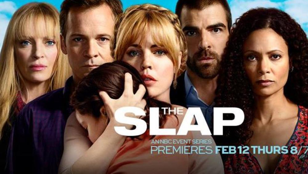 The Slap