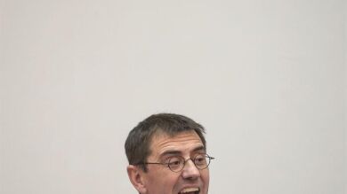 La Justicia rechaza dos querellas contra Monedero por supuesto fraude fiscal