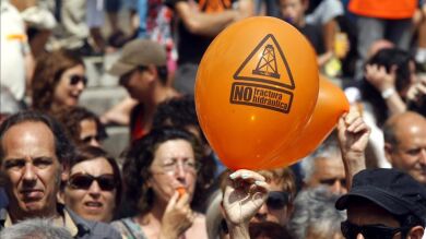 Ossa de Montiel pide que se paralicen los proyectos de fracking previstos en la zona