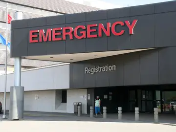 Hospital de Fort McMurray Hospital de Fort McMurray