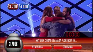 Los Uep!! siguen en ¡Boom!