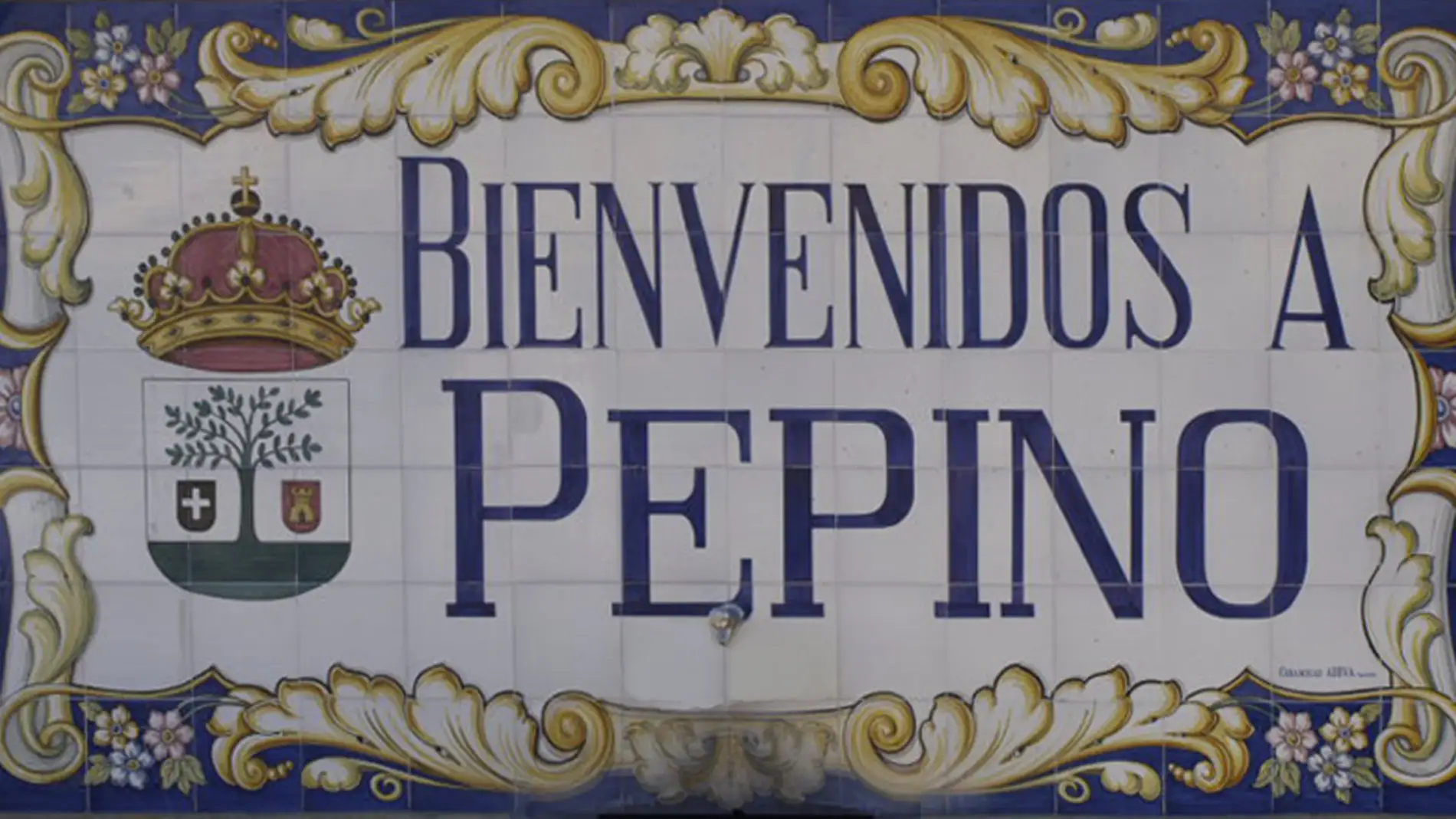 pepino