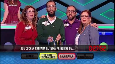 Los Uep están en racha
