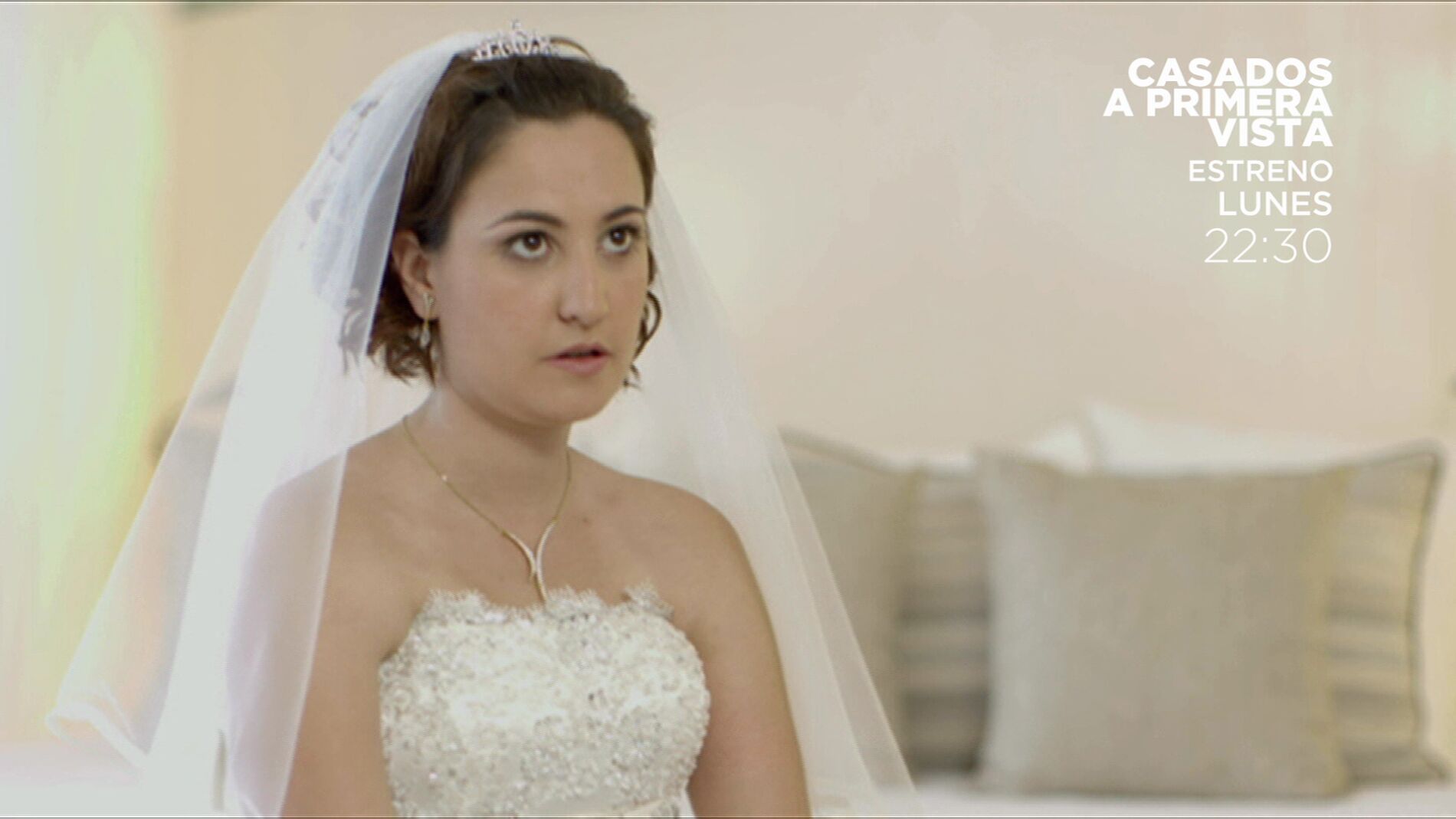 Casados a primera vista